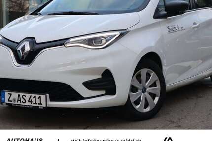 Renault ZOE 45.000 km 13.490 &euro; Zwickau 08056