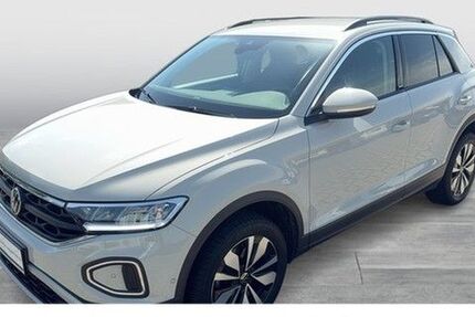 VW T-Roc 39.130 km 25.840 &euro; Nordhorn 48529