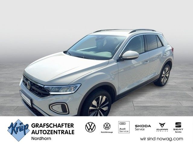 VW T-Roc 39.130 km 25.840 &euro; Nordhorn 48529