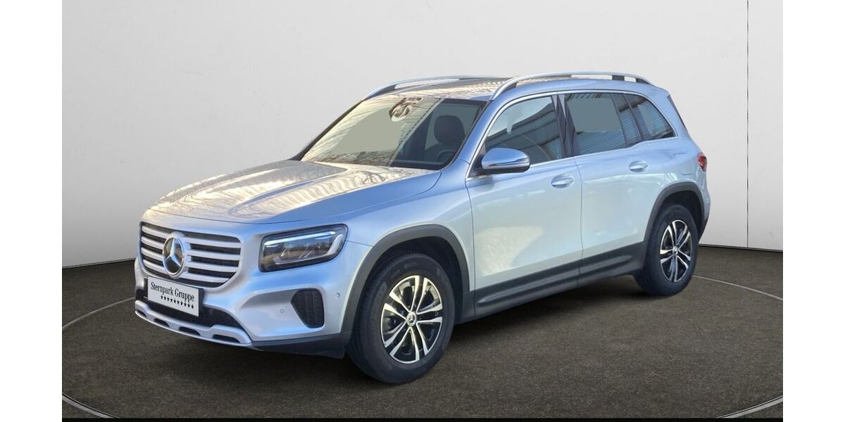 Mercedes-Benz GLB 200 16.680 km 40.770 &euro; Senden 89250