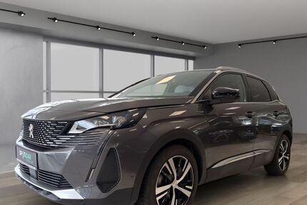Peugeot 3008 100.950 km 16.990 &euro; Leipzig 04209