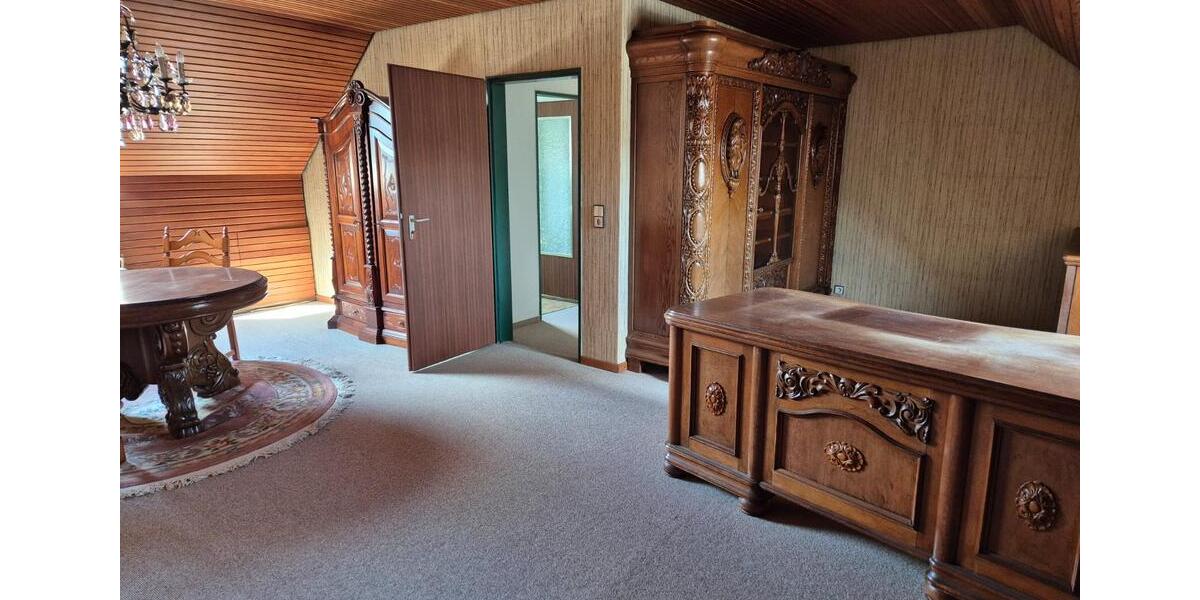 Einfamilienhaus Stockelsdorf - 9 Zimmer, 297 m&sup2;, 645.000&euro; | Angebot:25354281