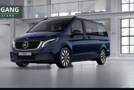 Mercedes-Benz EQV 90.809 km 35.850 &euro; Paderborn 33106