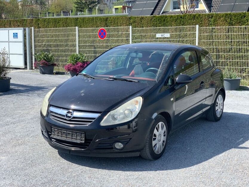 Corsa