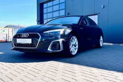 Audi A5 33.843 km 32.900 &euro; Kirchheimbolanden 67292