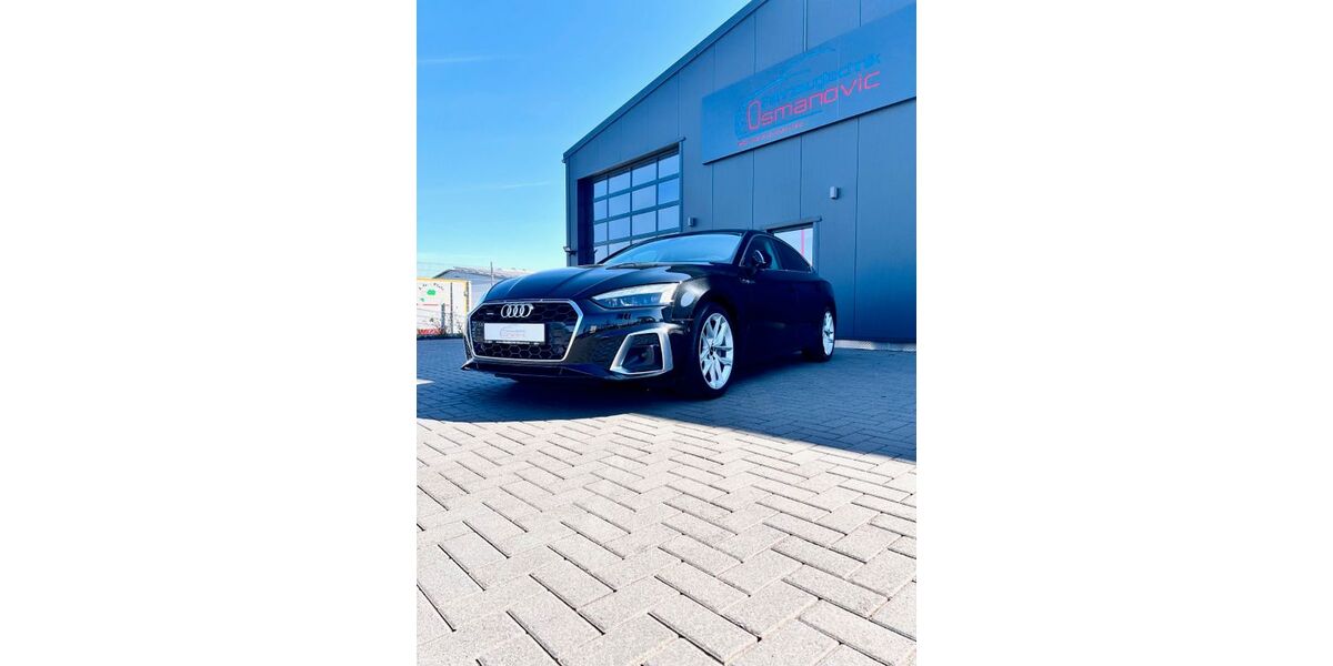 Audi A5 33.843 km 32.900 &euro; Kirchheimbolanden 67292