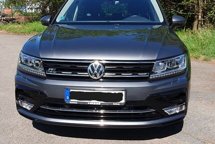 VW Tiguan 102.925 km 19.875 &euro; Sottrum 27367