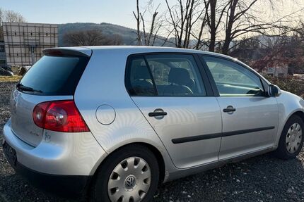 VW Golf 234.870 km 750 &euro; Biebergemünd-Kassel 63599