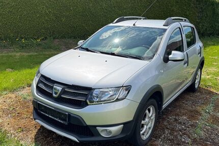 Dacia Sandero 159.300 km 5.250 &euro; Helferskirchen 56244