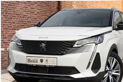 Peugeot 3008 60.976 km 24.490 &euro; Karlsruhe 76131