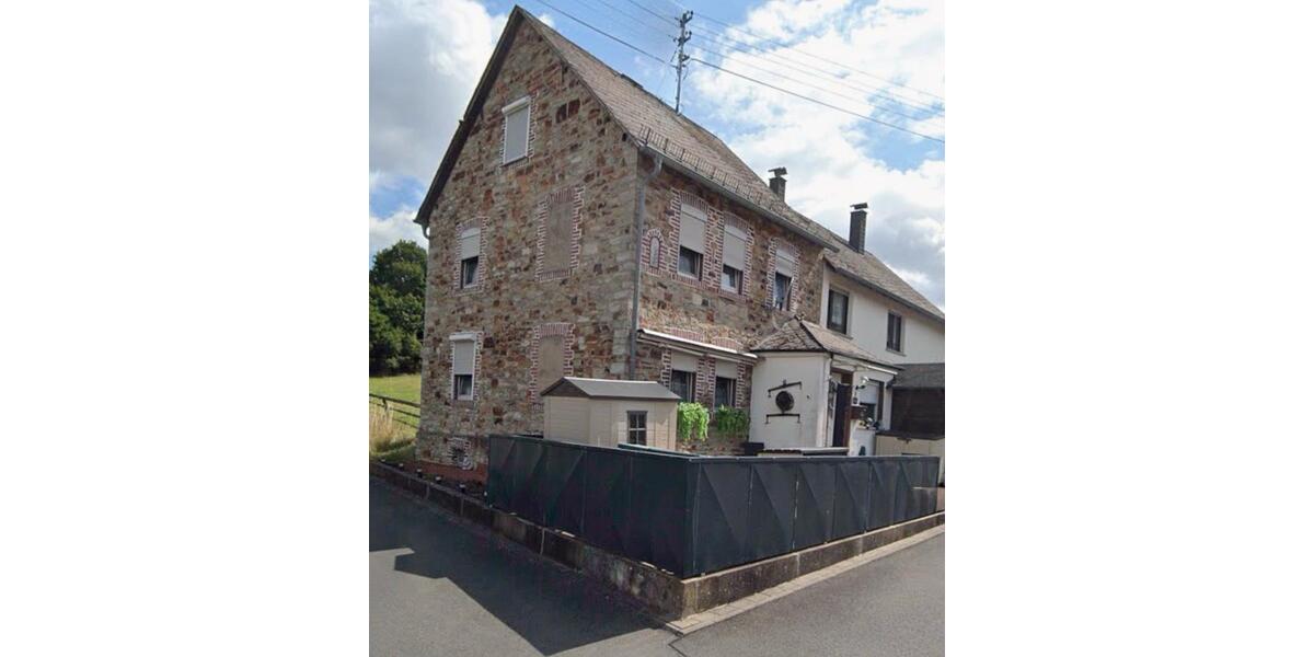 Doppelhaushälfte 125qm zu vermieten! 4 zimmer