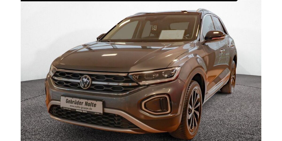 VW T-Roc 21.584 km 27.950 &euro; Iserlohn 58636