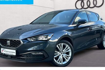 Seat Leon 19.828 km 25.780 &euro; Quickborn 25451