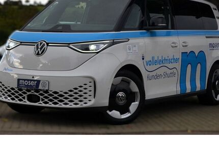 VW ID. Buzz 25.900 km 46.459 € Engen 78234