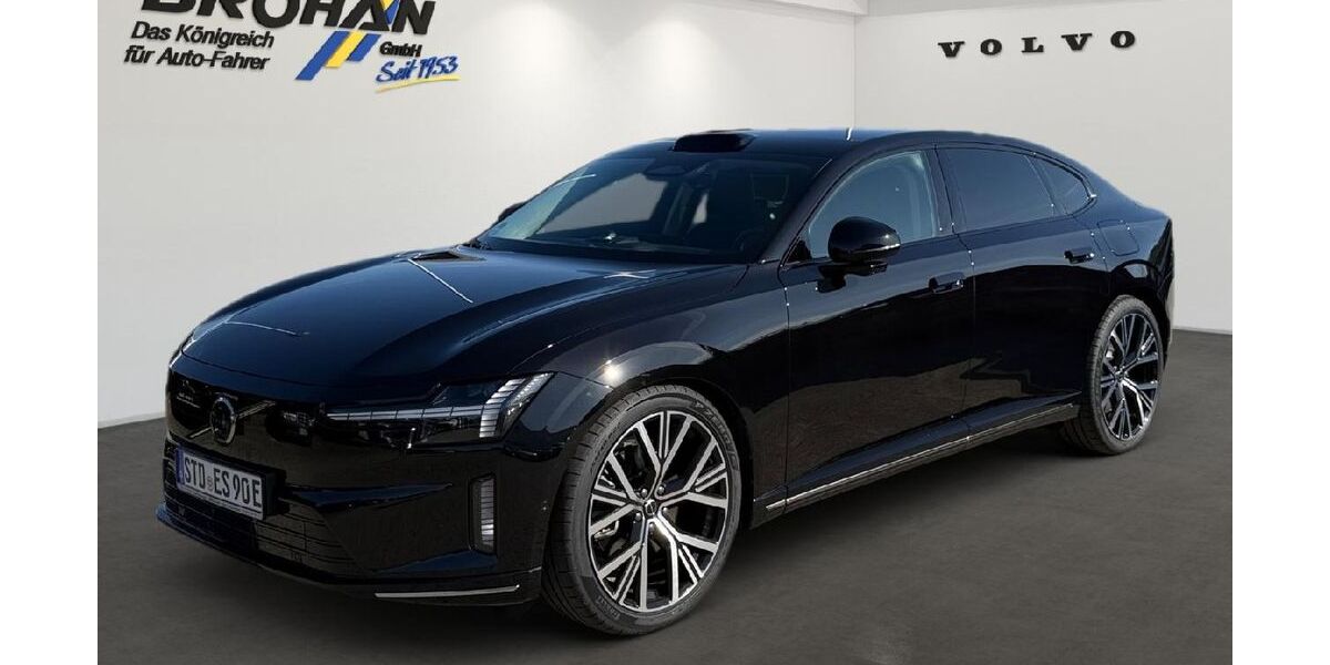 Volvo ES90 4.900 km 68.380 &euro; Jork-Königreich 21635