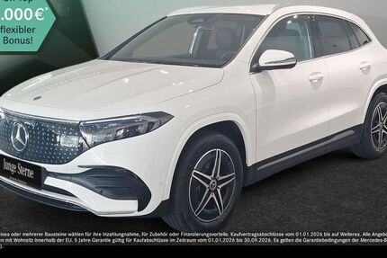 Mercedes-Benz EQA 12.563 km 36.490 &euro; Darmstadt 64295