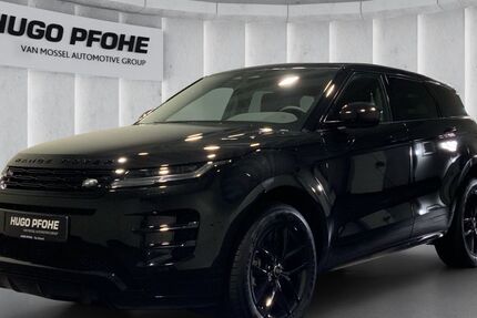 Land Rover Range Rover Evoque 3.000 km 49.950 &euro; Hamburg 22297