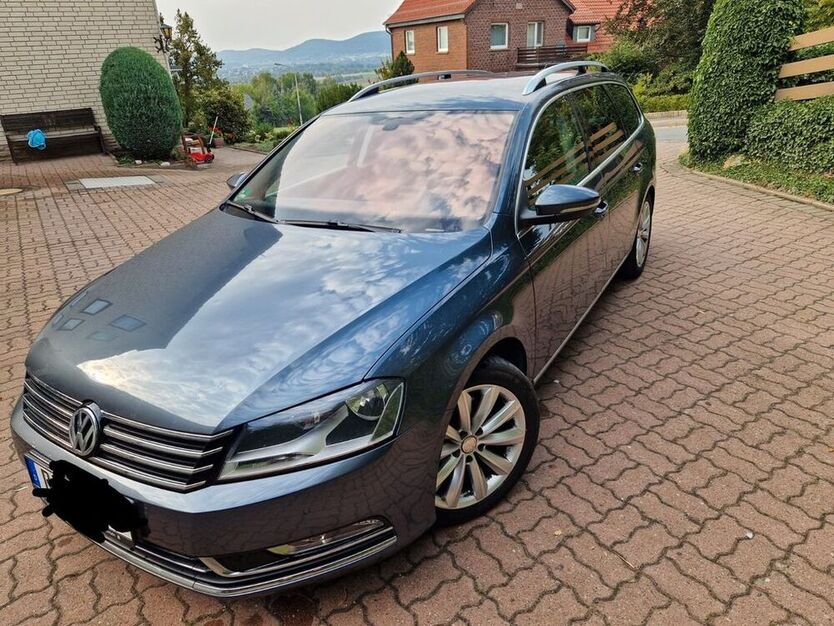 Passat Variant