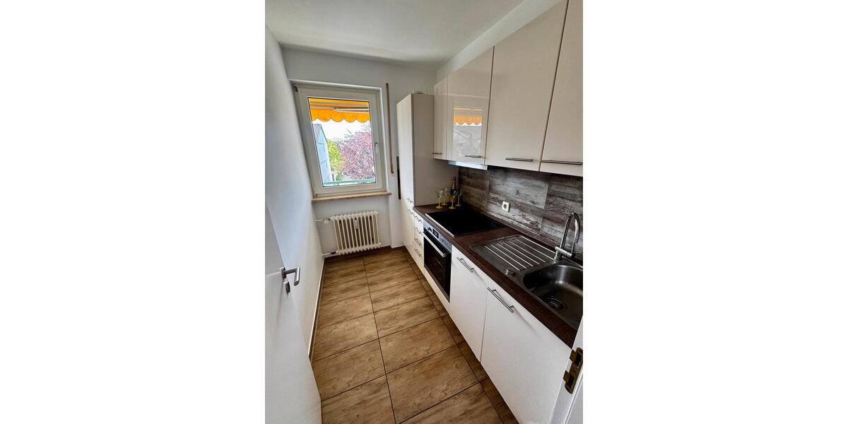 Etagenwohnung Planegg - 2 Zimmer, 67 m&sup2;, 368.000&euro; | Angebot:26699591