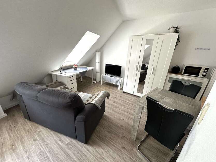 Wohnung zum Mieten in Trier 699 € 30 m²