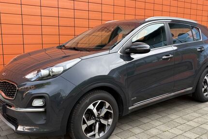 Kia Sportage 175.000 km 15.400 &euro; Gachenbach / Peutenhausen 86565