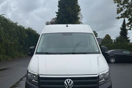 VW Crafter 69.000 km 25.000 &euro; Rellingen 25462