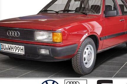 Audi 80 166.900 km 6.900 &euro; Duisburg 47269