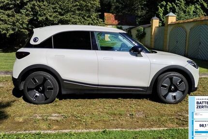 Smart #1 27.500 km 28.500 € Winhöring 84543