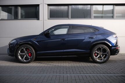 Lamborghini Urus 44.150 km 249.000 &euro; Holzwickede 59439