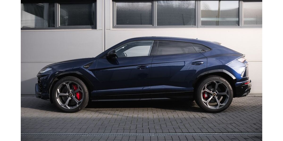 Lamborghini Urus 44.150 km 249.000 &euro; Holzwickede 59439