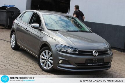 VW Polo 70.000 km 14.990 &euro; Norderstedt/Hamburg 22848