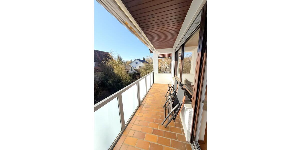 Etagenwohnung Laupheim - 4 Zimmer, 90 m&sup2;, 980&euro; | Angebot:26249340