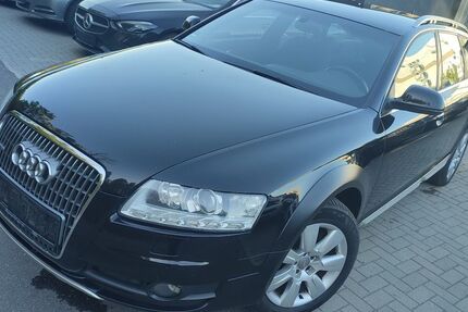 Audi A6 293.800 km 7.497 &euro; Birkenfeld 75217