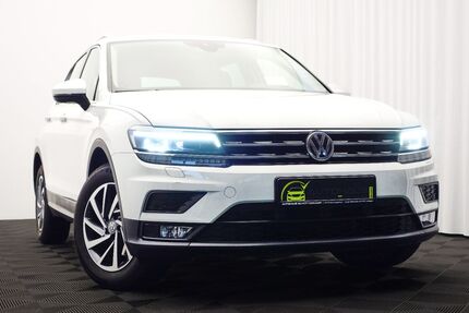 VW Tiguan 68.000 km 17.496 &euro; Bad Lippspringe 33175