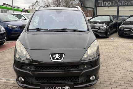 Peugeot 1007 138.000 km 3.399 &euro; schifferstadt 67105