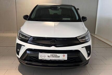 Opel Crossland (X)