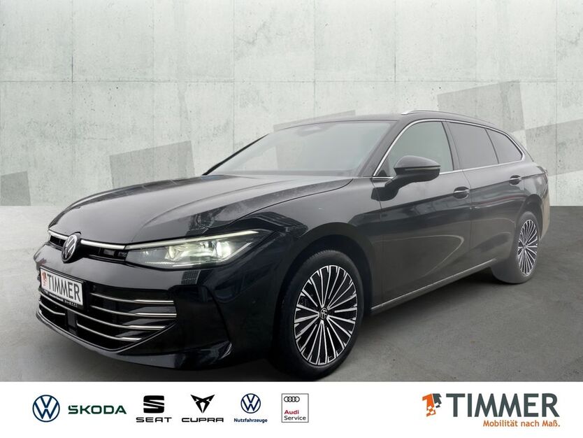 VW Passat 7.500 km 48.780 € Gronau 48599