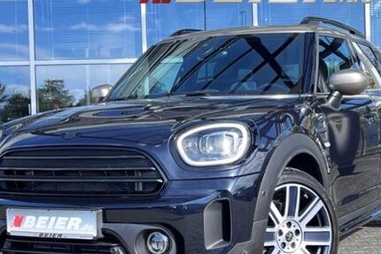 Mini Cooper Countryman 37.688 km 30.890 € Dessau direkt an der A9 06842