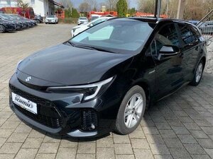 Suzuki Swace Comfort+ CVT Hybrid 9.000 km 24.990 € Höhenkirchen-Siegertsbrun 85635
