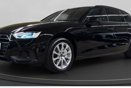 Audi A4 103.893 km 24.440 &euro; Köln 50968