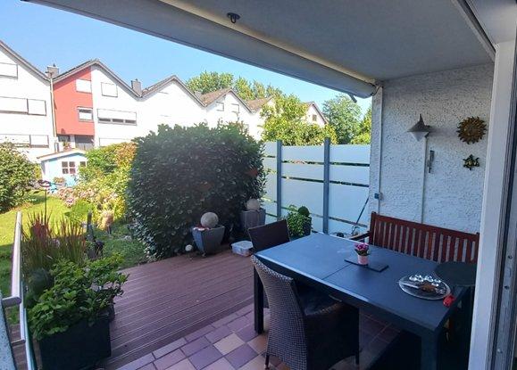 Reihenhaus Karben - 5 Zimmer, 144 m&sup2;, 565.000&euro; | Angebot:26230931