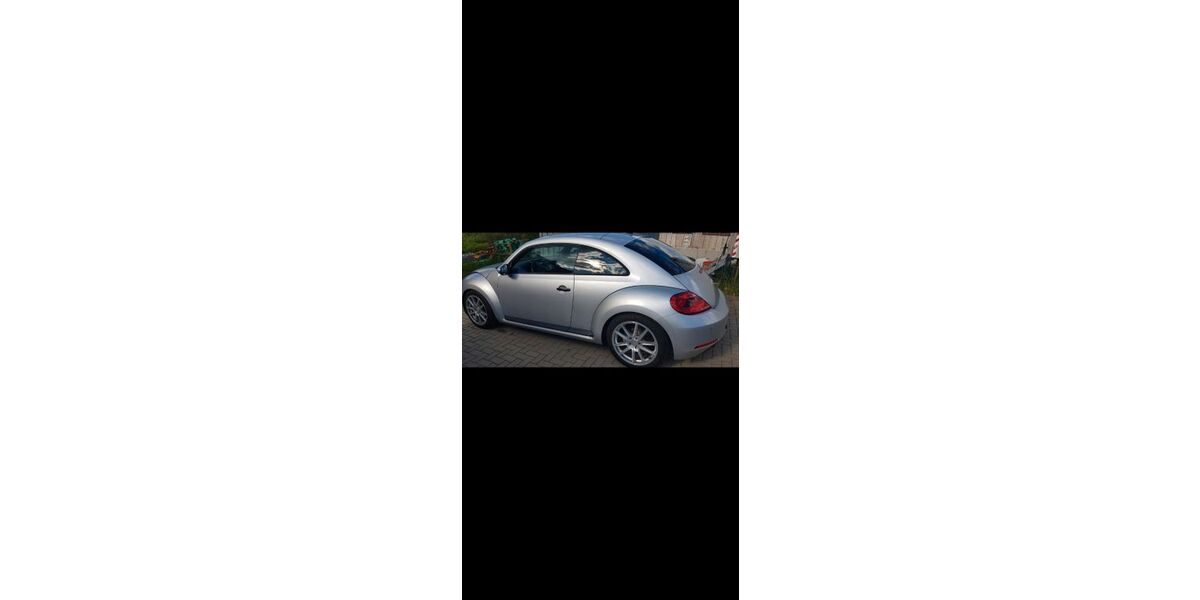 VW Beetle 247.000 km 5.000 &euro; Ebern 96106