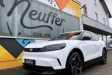 Ford Capri 23.460 km 38.470 &euro; Holzgerlingen 71088