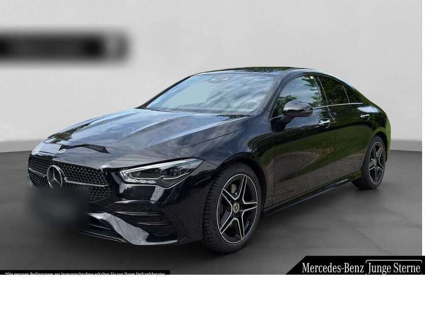 CLA 200