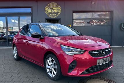 Opel Corsa 33.940 km 12.999 &euro; Nattheim 89564