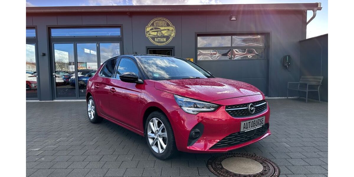 Opel Corsa 33.940 km 12.999 &euro; Nattheim 89564