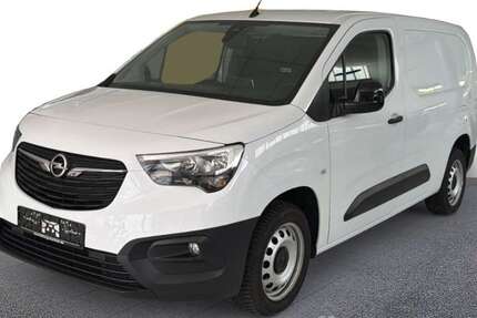 Opel Combo 41.700 km 16.480 &euro; Uetersen 25436