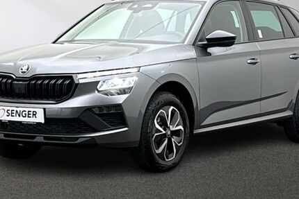 Skoda Kamiq 1.500 km 33.150 &euro; Rheine 48429
