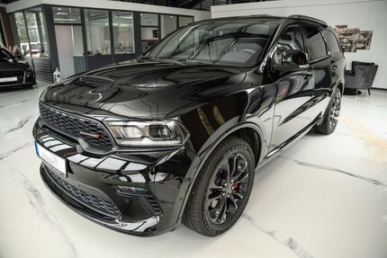 Dodge Durango 32.458 km 48.960 &euro; Quakenbrück 49610