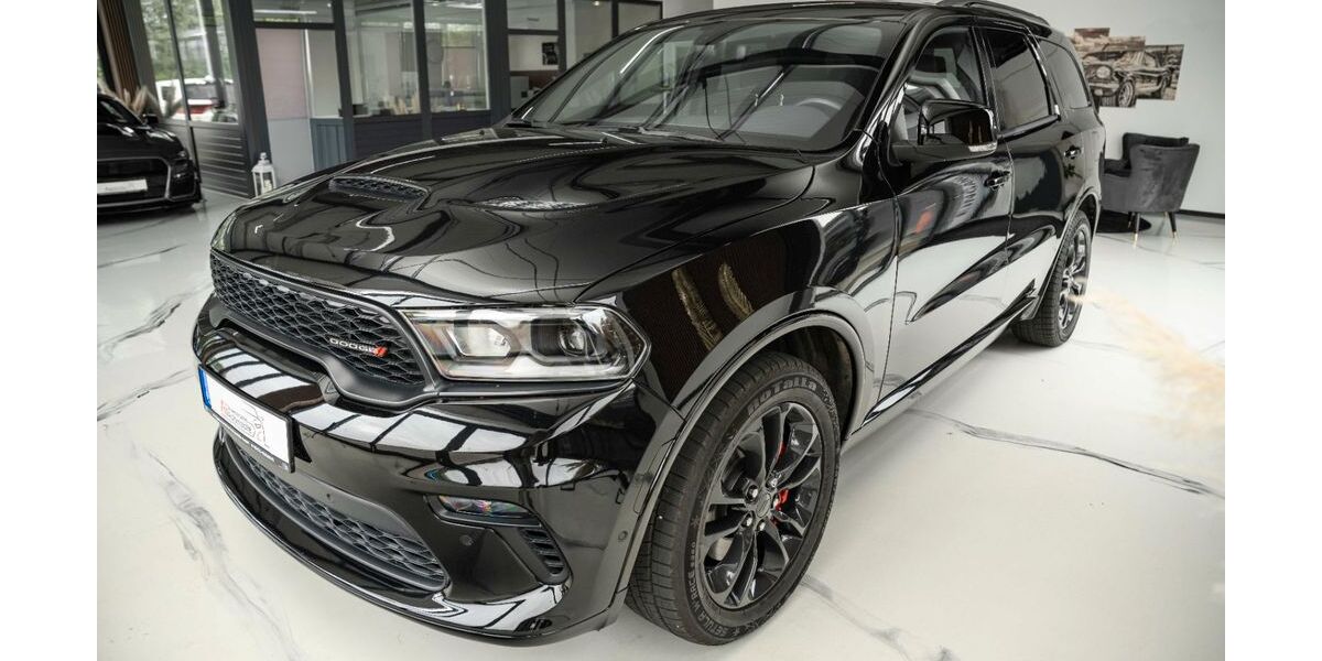 Dodge Durango 32.458 km 48.960 &euro; Quakenbrück 49610